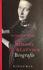 Simone de Beauvoir 9789041400994 Deidre Bair, Boeken, Gelezen, Deidre Bair, Verzenden