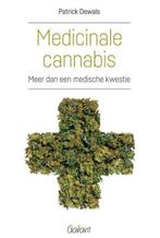 9789044136081 Medicinale cannabis | Tweedehands, Patrick Dewals, Zo goed als nieuw, Verzenden