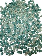 Umachi Schelpen Groen 500 gram, Ophalen of Verzenden, Nieuw