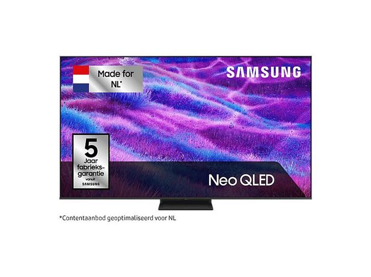 Samsung - UHD-LCD Ultra HD 4K TV - 55 inch, Audio, Tv en Foto, Televisies, 100 cm of meer, 4k (UHD), Nieuw, Samsung, 100 cm of meer