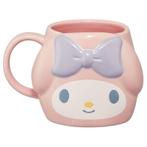 (Pre-order) Sanrio Mug My Melody (Cups & Mugs), Huis en Inrichting, Keuken | Servies, Verzenden, Zo goed als nieuw