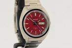 Seiko - Actus - Zonder Minimumprijs - 6309-7180 - Heren -