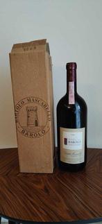 1998 Bartolo Mascarello - Barolo DOCG - 1 Magnum (1,5 L), Nieuw