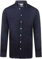 2dekans | McGregor Overhemd Stretch Pique Shirt Mm252 6001, Kleding | Heren, Overhemden, Ophalen of Verzenden, Zo goed als nieuw
