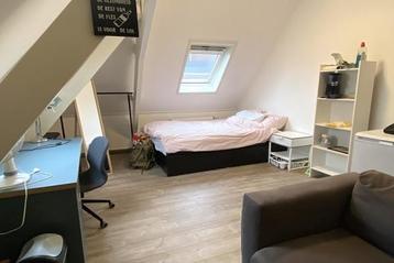 Kamer Korenstraat in Apeldoorn beschikbaar voor biedingen