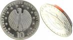 10 Euro Eu 2011 Randschr voetbals -st Weiblich !, Postzegels en Munten, Munten | Europa | Niet-Euromunten, Verzenden
