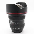 Canon EF 11-24mm F/4L USM | Tweedehands, Audio, Tv en Foto, Fotografie | Lenzen en Objectieven, Verzenden, Gebruikt