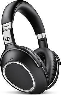 Sennheiser MB 660 zwart, Telecommunicatie, Mobiele telefoons | Overige merken, Gebruikt, Zonder simlock, Zonder abonnement, Verzenden