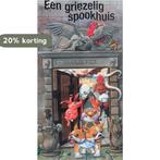 GRIEZELIG SPOOKHUIS, EEN 9783829012799 Charles Fuge, Boeken, Verzenden, Gelezen, Charles Fuge