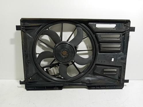 Koelventilator Ford C-Max II 1.6 EcoBoost 8V618C607R, Auto-onderdelen, Motor en Toebehoren, ARN erkend, Stiba lid, Erkend duurzaam