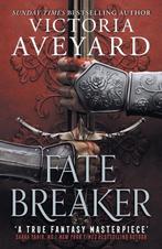 9781409194064 Realm Breaker - Fate Breaker, Verzenden, Nieuw, Victoria Aveyard