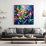 Marta Ellie (1985) - Chromatic Sanctuary XXL