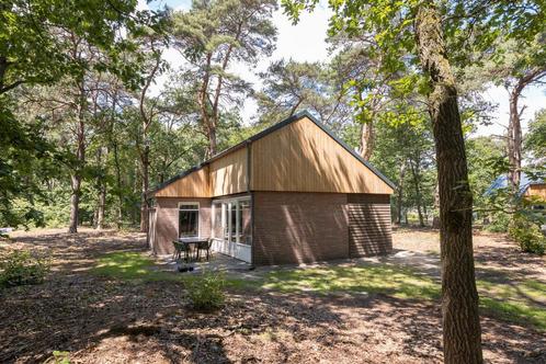 Noord-Brabant: Park de Peel nr  te koop, Huizen en Kamers, Recreatiewoningen te koop, Noord-Brabant