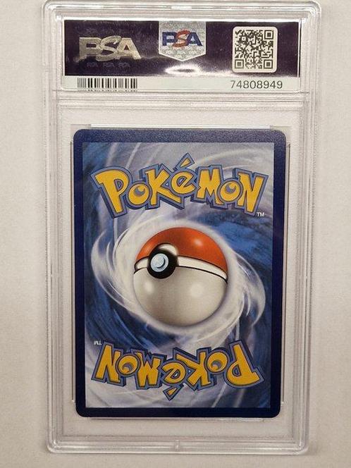 PSA - 1 Graded card - Pokémon - Tyranitar V - PSA 10, Hobby en Vrije tijd, Verzamelkaartspellen | Pokémon
