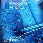 Giuseppe Verdi - Giuseppe Verdi, Il Maestro, Ophalen of Verzenden, Gebruikt