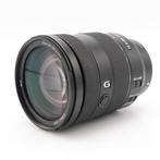 Sony FE 24-105mm F/4.0G OSS | Tweedehands, Verzenden, Gebruikt, Sony