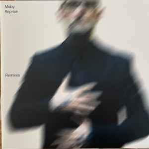 lp nieuw - Moby - Reprise Remixes, Cd's en Dvd's, Vinyl | Overige Vinyl, Zo goed als nieuw, Verzenden