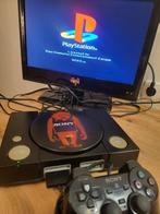 Sony - Playstation 1 (PS1) - Playstation1 Custom*1997 Sony -, Nieuw