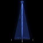 vidaXL LED-kerstboom 789 LEDs 476 cm blauw, Diversen, Kerst, Verzenden, Nieuw