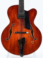 Eastman AR503CE Classic Archtop (Elektrische Gitaren), Ophalen of Verzenden, Nieuw