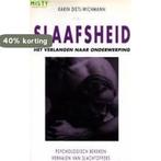 Slaafsheid 9789061208761 K. Dietl-Wichmann, Verzenden, Gelezen, K. Dietl-Wichmann