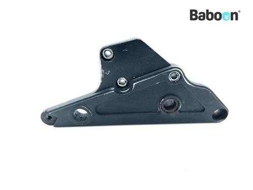 Schetsplaat Rechts Kawasaki GT 750 1982-1990 (GT750), Motoren, Onderdelen | Kawasaki, Gebruikt, Verzenden
