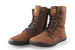 Barefoot More Veterboots in maat 39 Bruin | 10% extra, Bruin, Verzenden, Overige typen, Gedragen