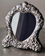 Fotolijst - .925 zilver - Ricca gesculpteerde kroonlijst, Antiek en Kunst