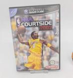 Nintendo - GC Gamecube - NBA COURTSIDE 2002 - Limited, Nieuw