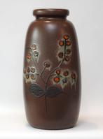 West Germany - Scheurich - XXL - 53 cm - Vaas - 284-53 -, Antiek en Kunst