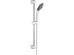 GROHE QuickFix Vitalio Joy Massage Doucheset - Handdouche ø, Verzenden, Zo goed als nieuw