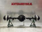 Achteras Iveco dubbellucht 13/47 = 3,62, Verzenden, Gereviseerd, Universele onderdelen