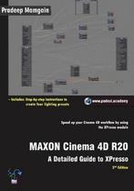 9781792721687 MAXON Cinema 4D R20 Pradeep Mamgain, Nieuw, Pradeep Mamgain, Verzenden