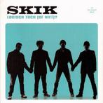 cd single card - Skik - Logisch Toch (Of Niet)?, Cd's en Dvd's, Verzenden, Zo goed als nieuw