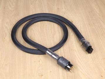 Shunyata Research Black Mamba Helix CX audio power cable C19 beschikbaar voor biedingen