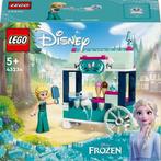 LEGO | Disney Princess Elsas Frozen van €22 voor €16 NIEUW, Ophalen of Verzenden, Nieuw, Complete set, Lego