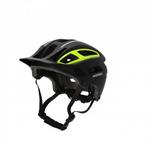 Acerbis DoubleP Mountainbike Helm Zwart / Fluor Geel - L / X, Verzenden, Nieuw