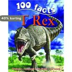 100 Facts T Rex 9781848101715 Steve Parker, Verzenden, Gelezen, Steve Parker