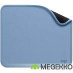 Logitech Mouse Pad - Studio Series Blauw, Verzenden, Nieuw, Logitech