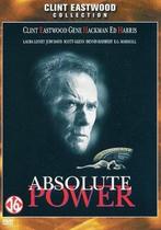 Absolute Power (1-DVD) 7321931025089, Verzenden, Nieuw in verpakking