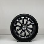 Volvo 17 inch velgen + winterbanden V60 / S60 2018-, Gebruikt, Velg(en), 17 inch, Personenwagen