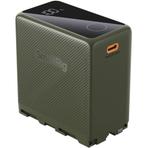 SmallRig 4577 NP-F970 USB-C Rechargeable Camera Battery, Audio, Tv en Foto, Fotografie | Accu's en Batterijen, Ophalen of Verzenden