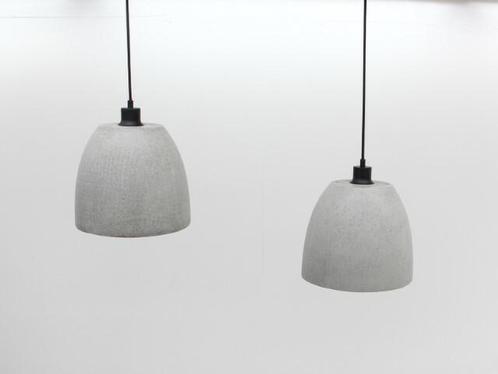 Hanglamp Its about RoMI - Malaga - Ø27cm - cement - grijs, Zakelijke goederen, Kantoor en Winkelinrichting | Kantoormeubilair en Inrichting