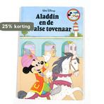 78 aladin valse tovenaa Walt disney boekenclub 9789032038168, Boeken, Verzenden, Zo goed als nieuw