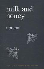 Milk and Honey 9781449474256 Rupi Kaur, Boeken, Verzenden, Zo goed als nieuw, Rupi Kaur