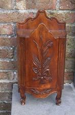 Meuble dappui (2) - Hout, Antiek en Kunst