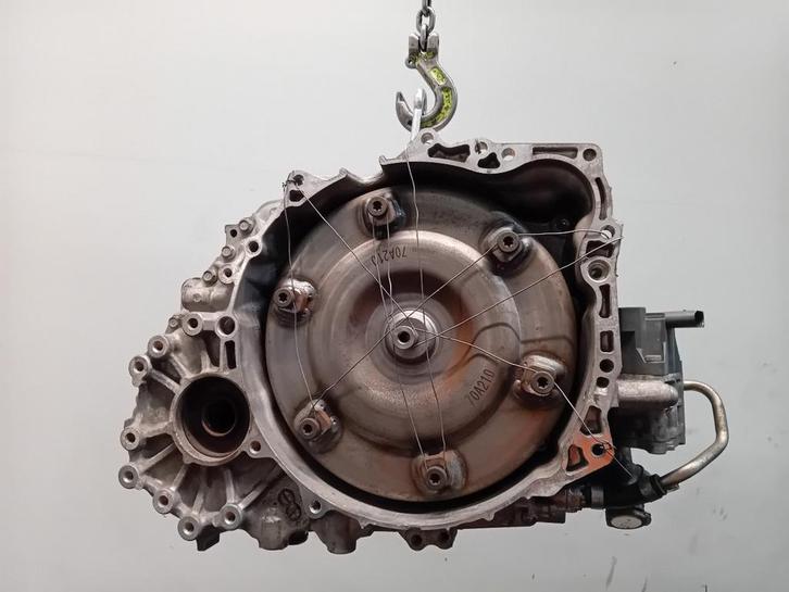 Versnellingsbak automaat Volvo V60 I D6 Hybrid AWD, Auto-onderdelen, Transmissie en Toebehoren, ARN erkend, Stiba lid, Erkend duurzaam