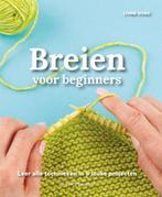 Breien voor beginners (9789000392650, Lynne Rowe), Verzenden, Nieuw