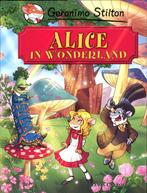 Alice in Wonderland 9789085921783 Lewis Carroll, Boeken, Kinderboeken | Jeugd | onder 10 jaar, Verzenden, Zo goed als nieuw, Lewis Carroll