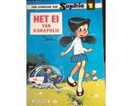 Sophie 1 - Het ei van Karapolie - Sophie 1 - Het ei van, Ophalen of Verzenden, Nieuw